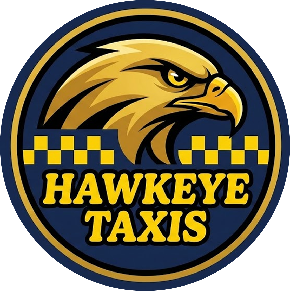 Hawkeye Taxis